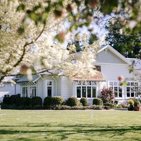 Wallingford Homestead Buitenkant foto