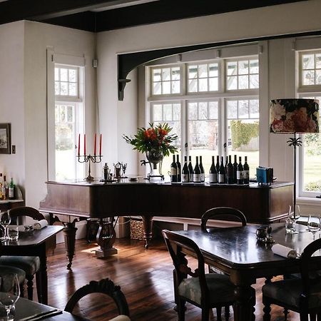Wallingford Homestead Buitenkant foto
