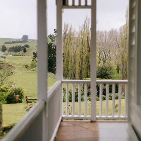 Wallingford Homestead Buitenkant foto