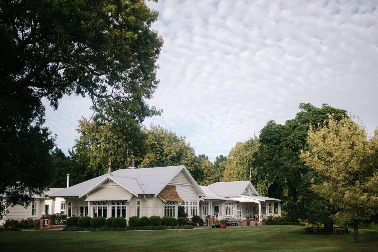 Wallingford Homestead Buitenkant foto