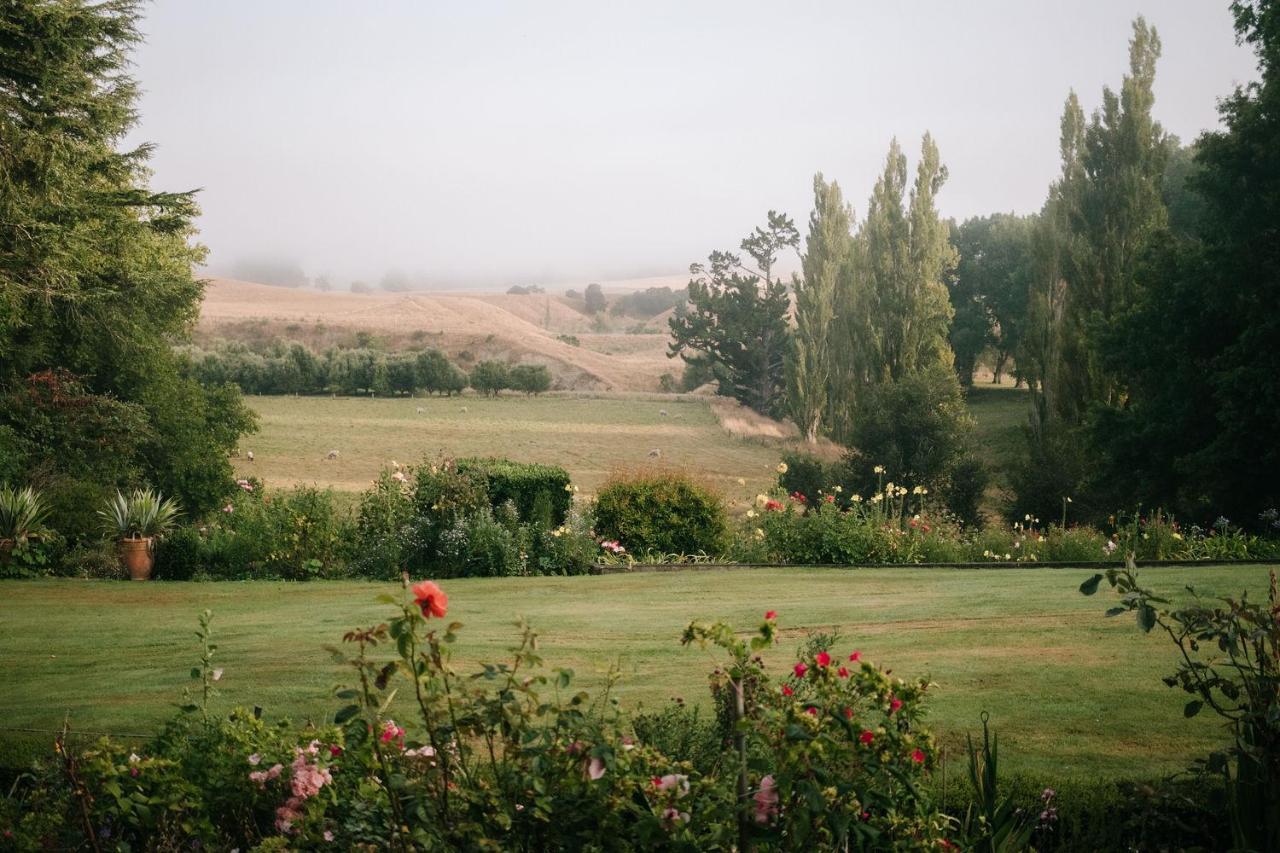 Wallingford Homestead Buitenkant foto