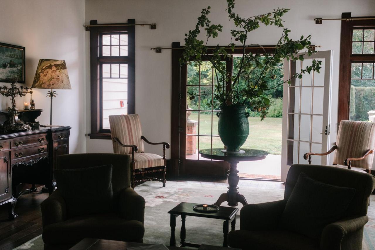 Wallingford Homestead Buitenkant foto