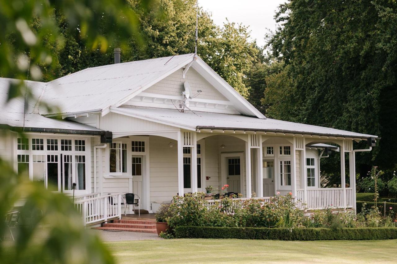 Wallingford Homestead Buitenkant foto