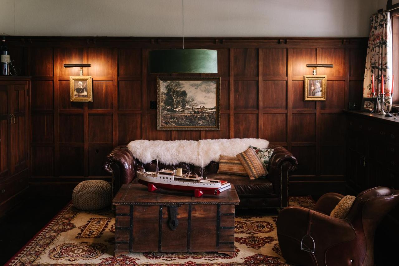 Wallingford Homestead Buitenkant foto