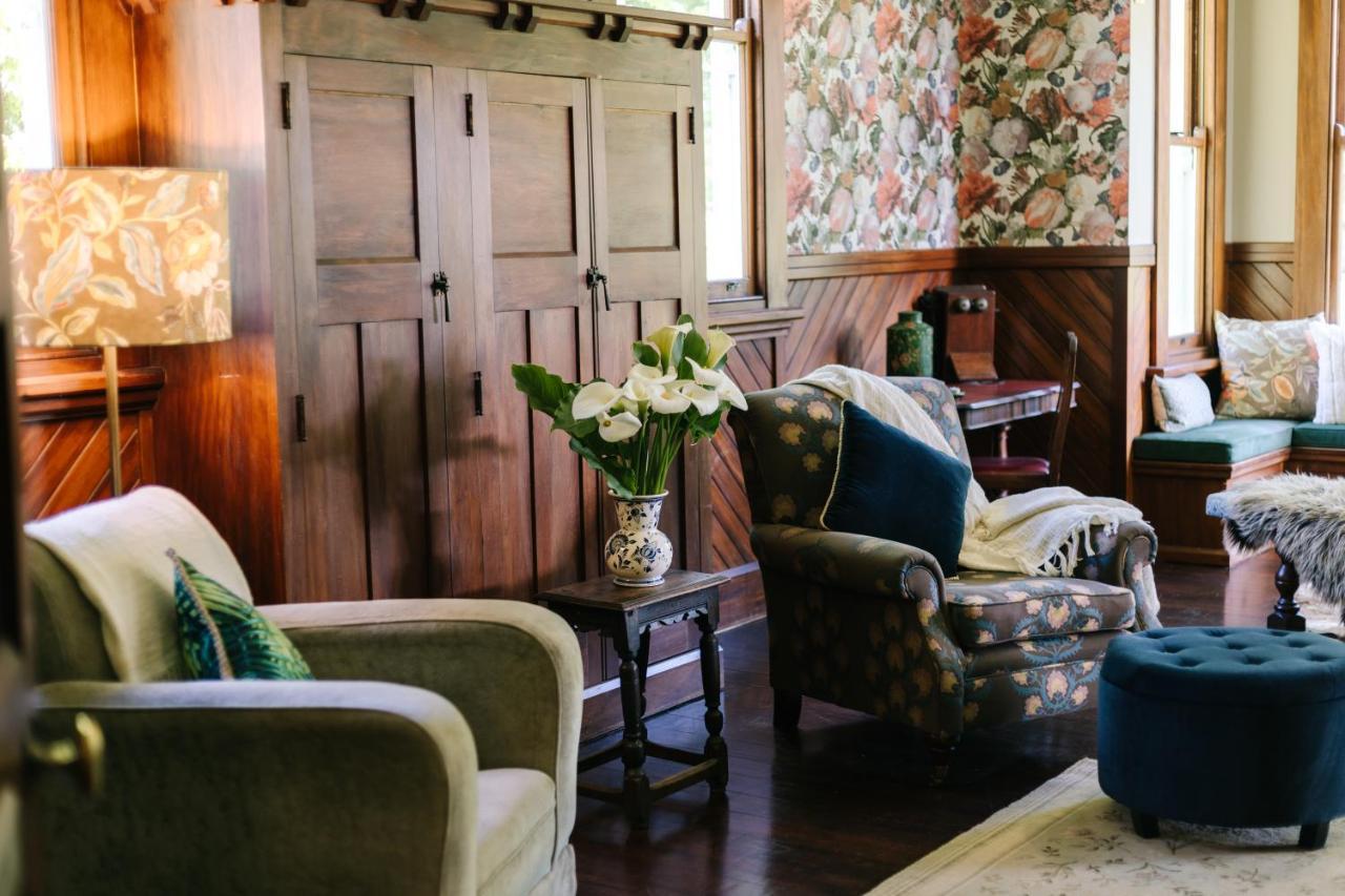 Wallingford Homestead Buitenkant foto