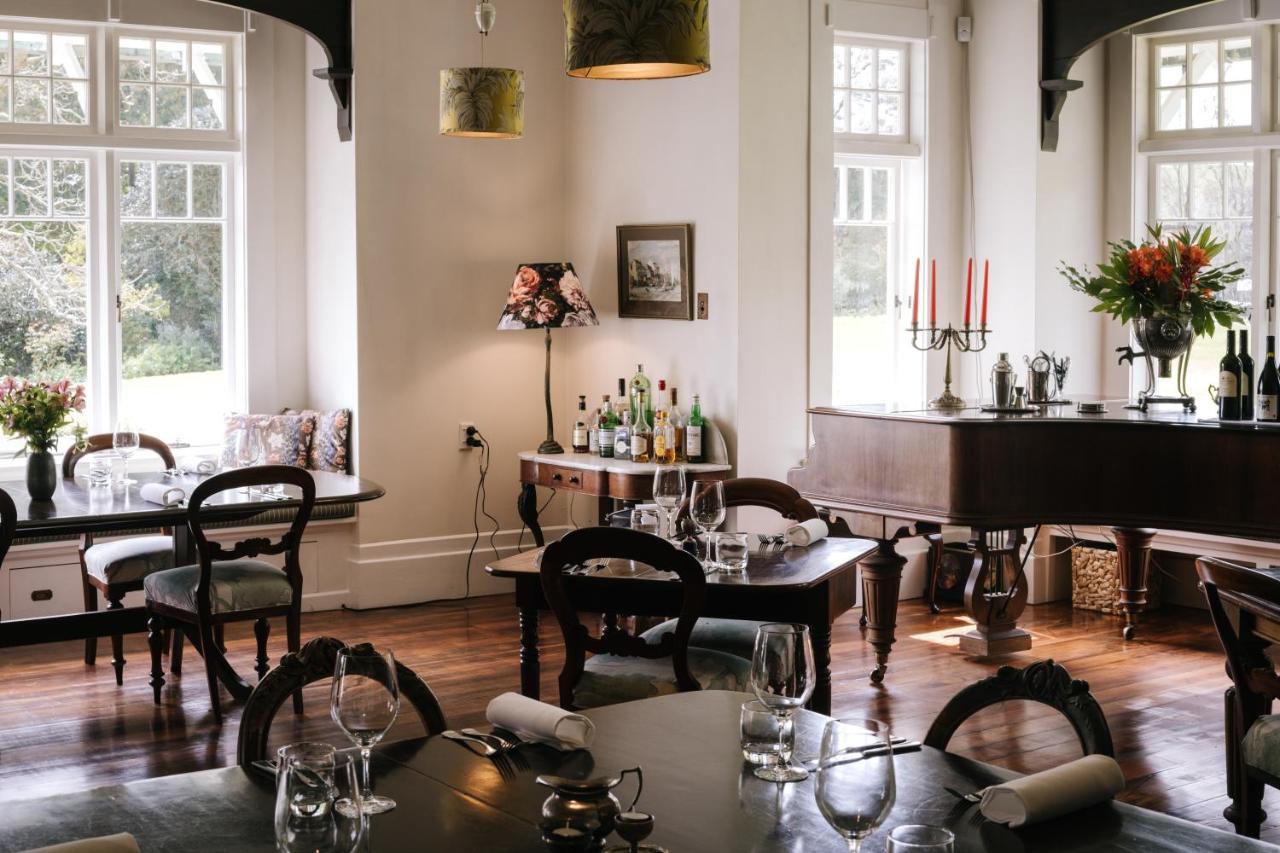 Wallingford Homestead Buitenkant foto