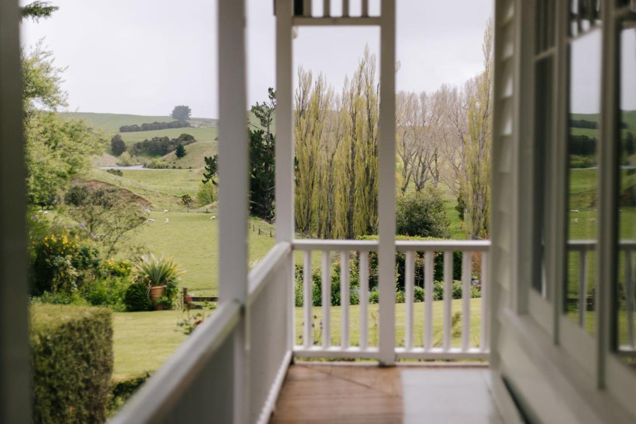 Wallingford Homestead Buitenkant foto