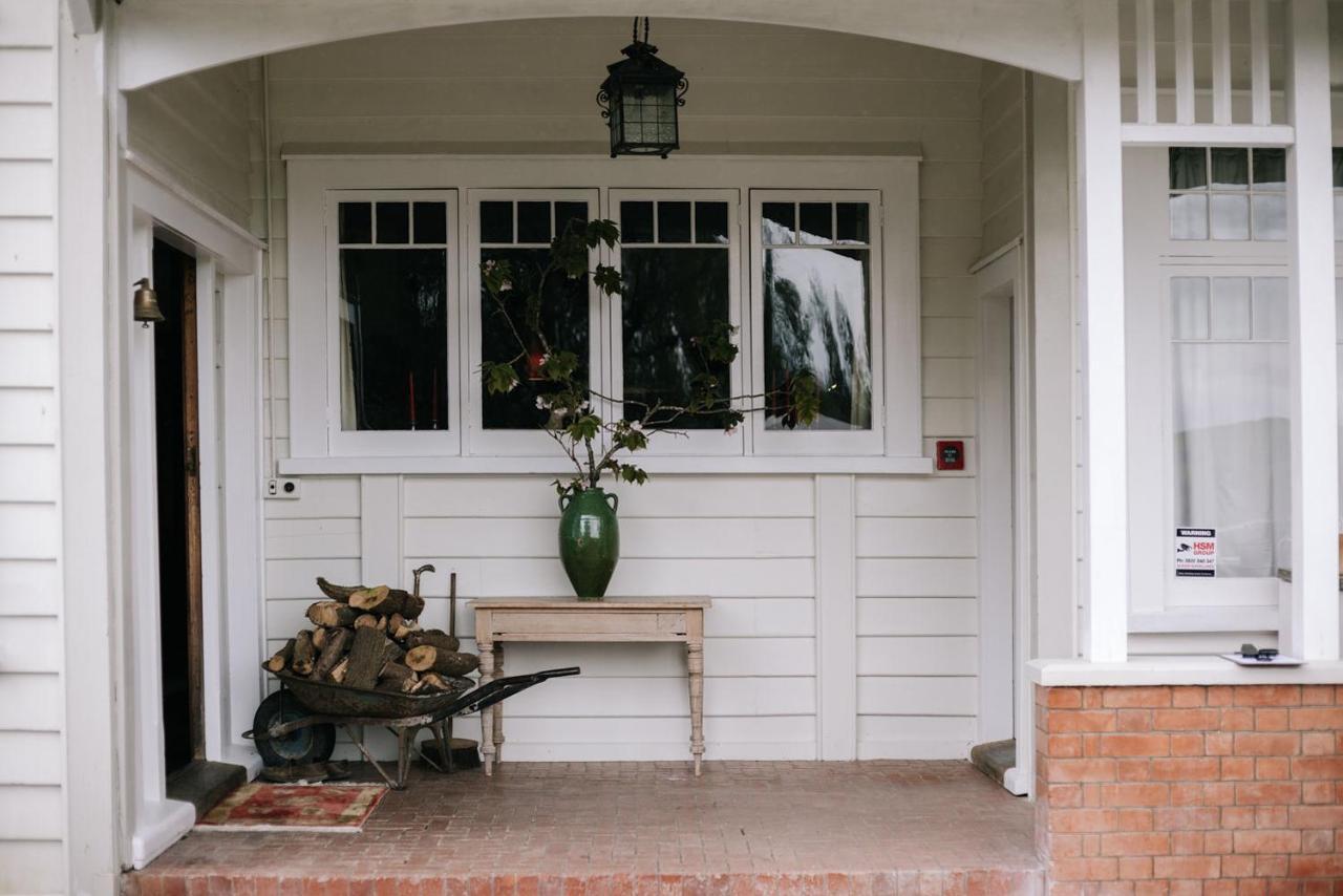Wallingford Homestead Buitenkant foto