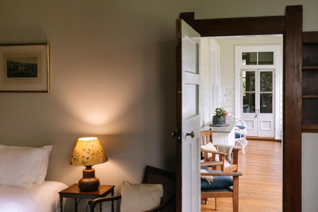 Wallingford Homestead Buitenkant foto