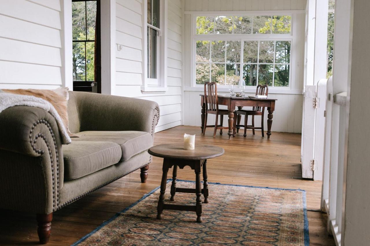 Wallingford Homestead Buitenkant foto