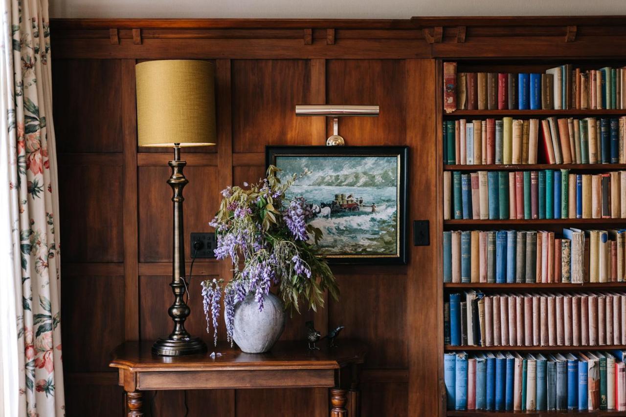 Wallingford Homestead Buitenkant foto