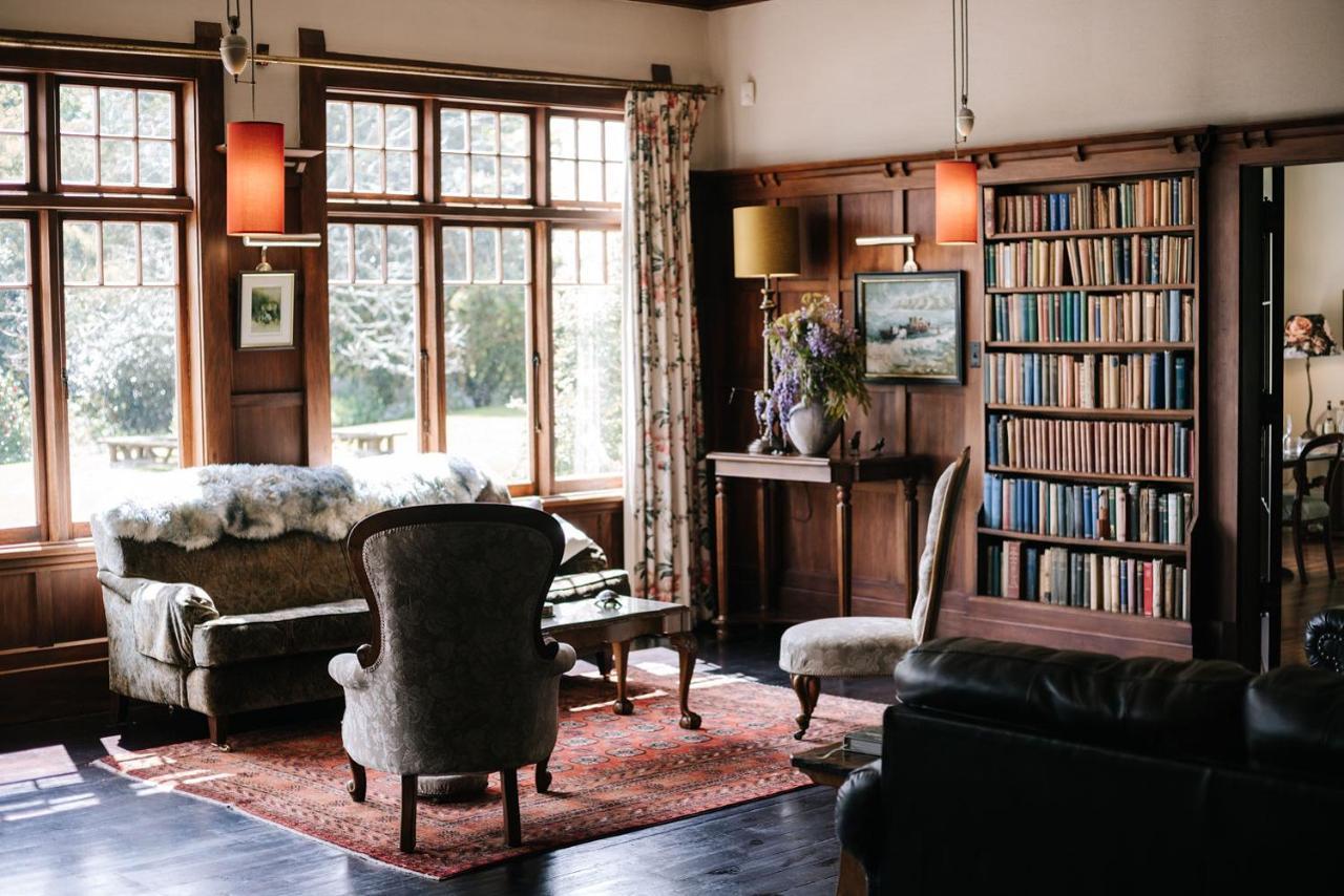 Wallingford Homestead Buitenkant foto