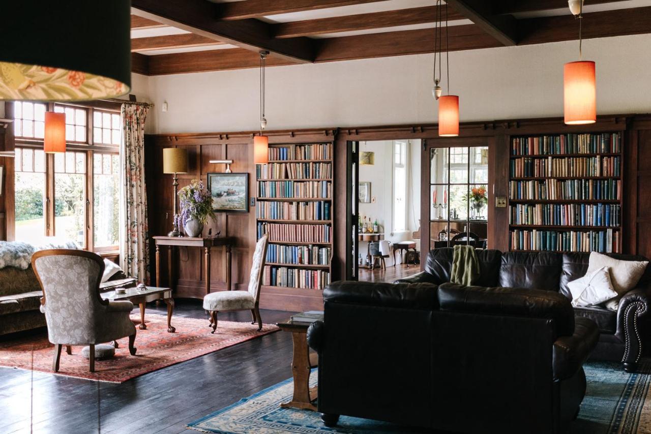 Wallingford Homestead Buitenkant foto