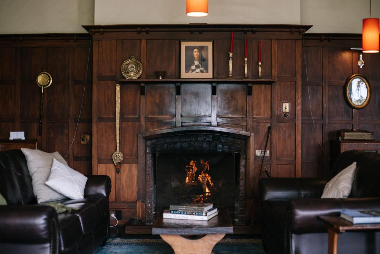 Wallingford Homestead Buitenkant foto