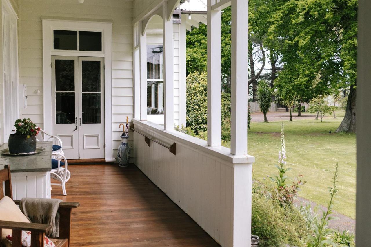 Wallingford Homestead Buitenkant foto