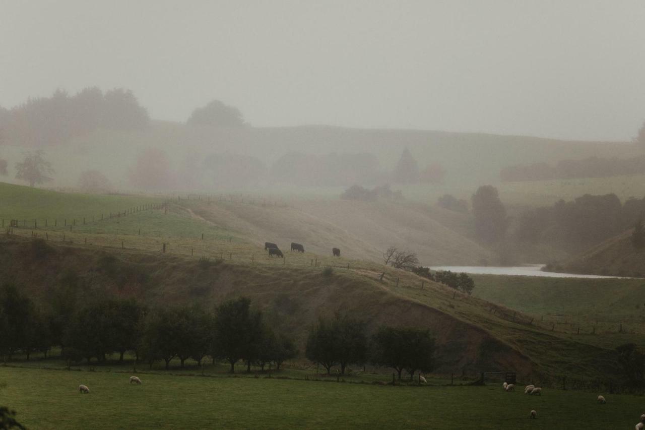 Wallingford Homestead Buitenkant foto