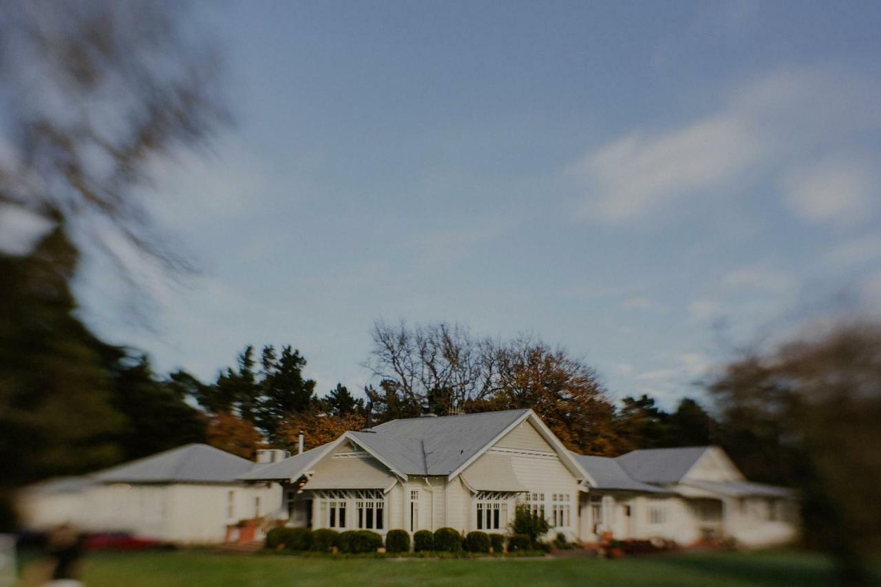 Wallingford Homestead Buitenkant foto