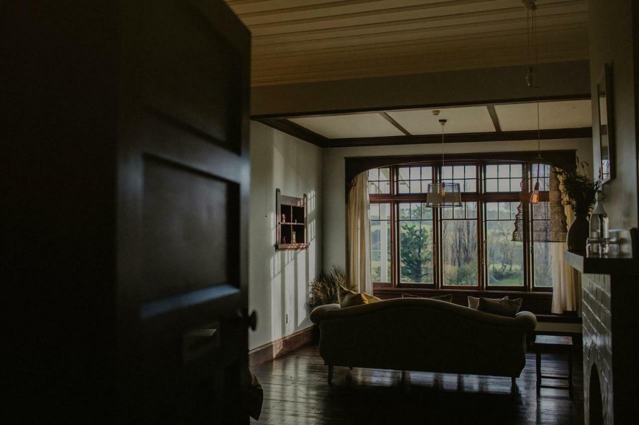 Wallingford Homestead Buitenkant foto