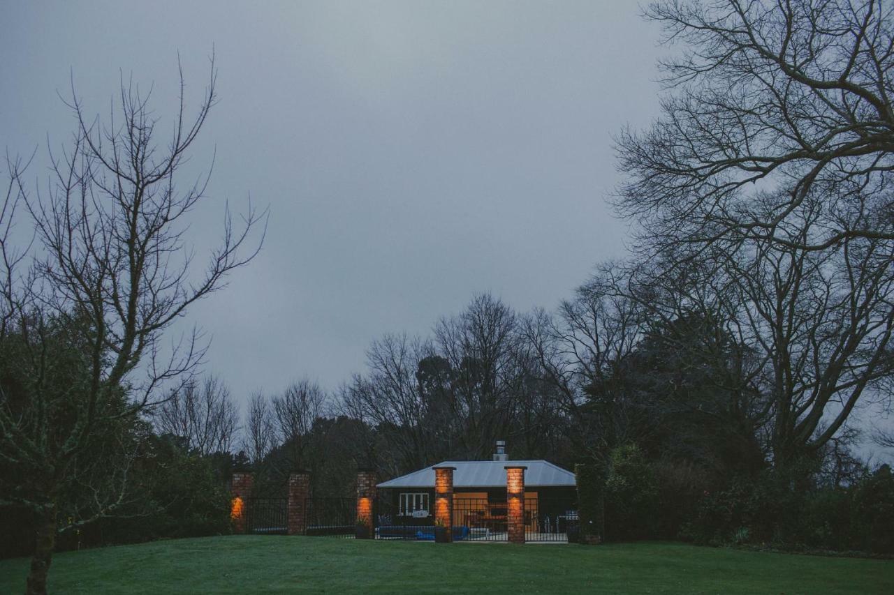 Wallingford Homestead Buitenkant foto
