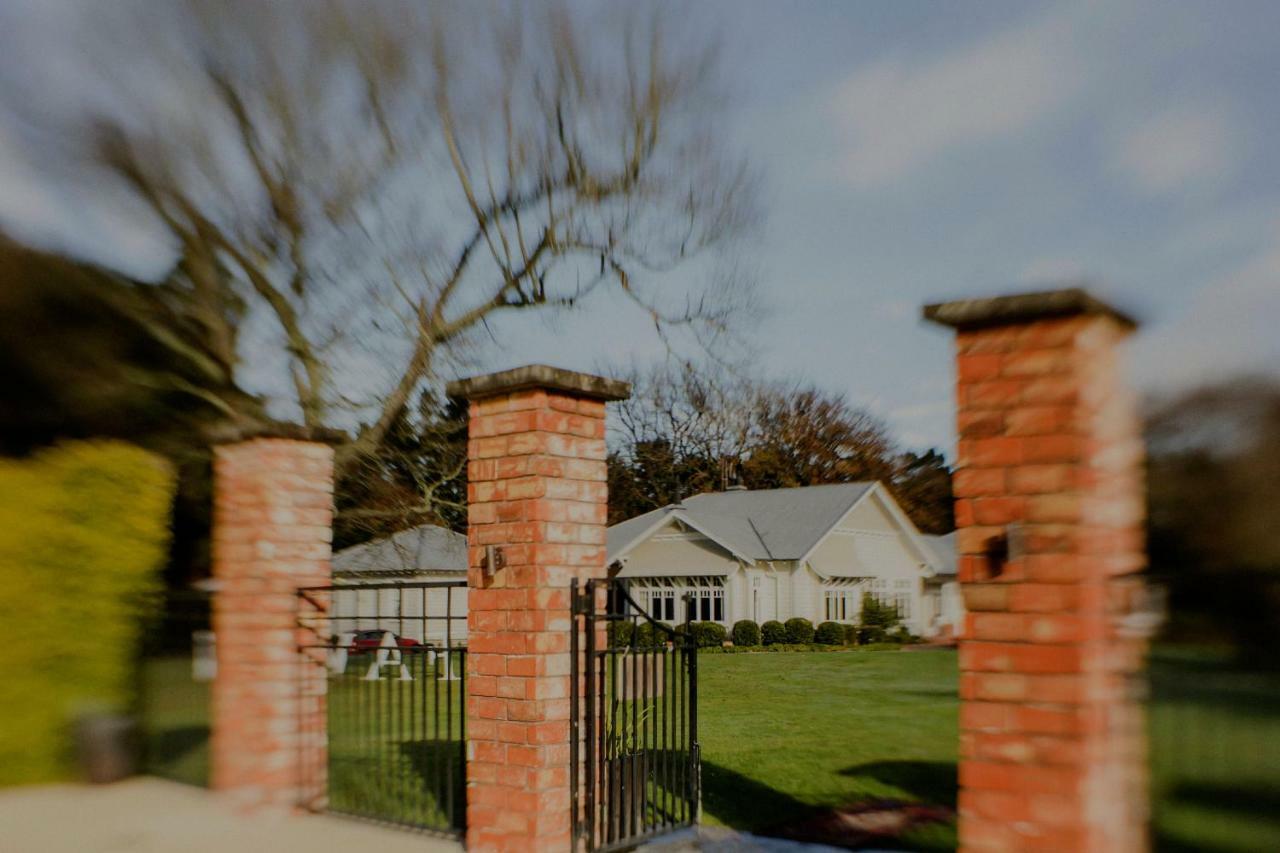 Wallingford Homestead Buitenkant foto