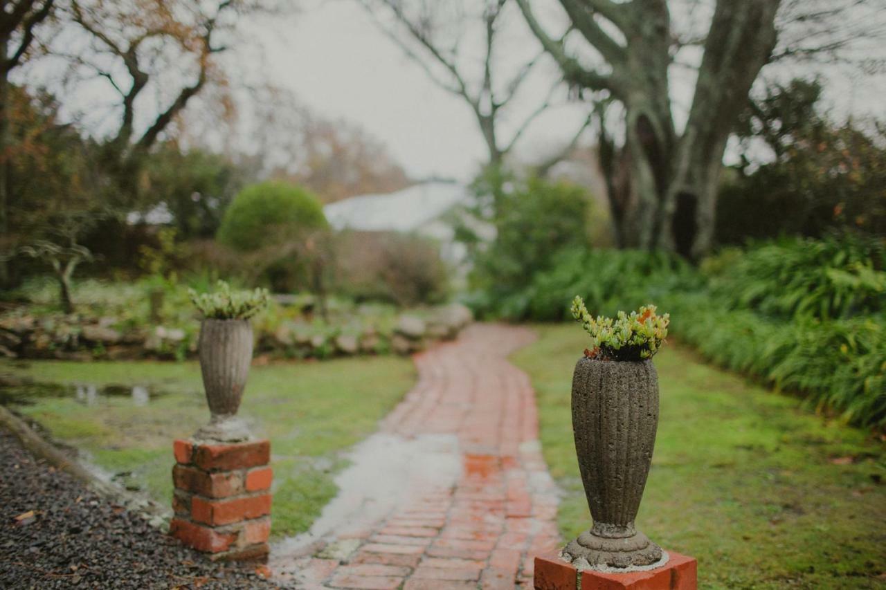 Wallingford Homestead Buitenkant foto