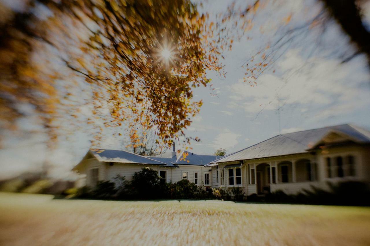 Wallingford Homestead Buitenkant foto