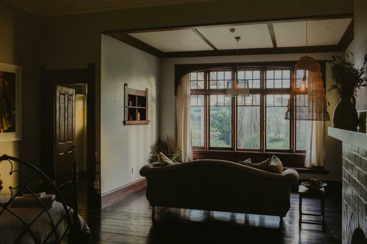 Wallingford Homestead Buitenkant foto