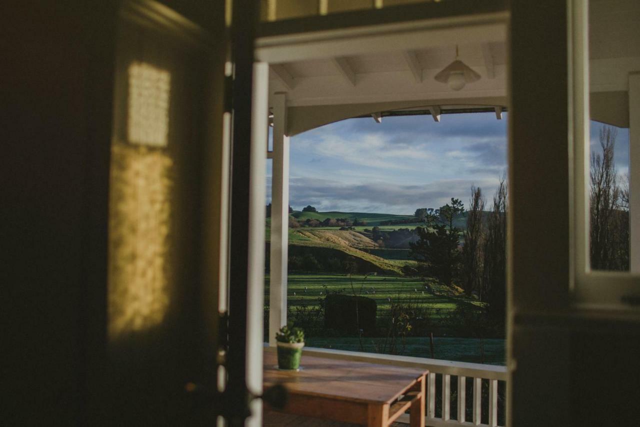 Wallingford Homestead Buitenkant foto