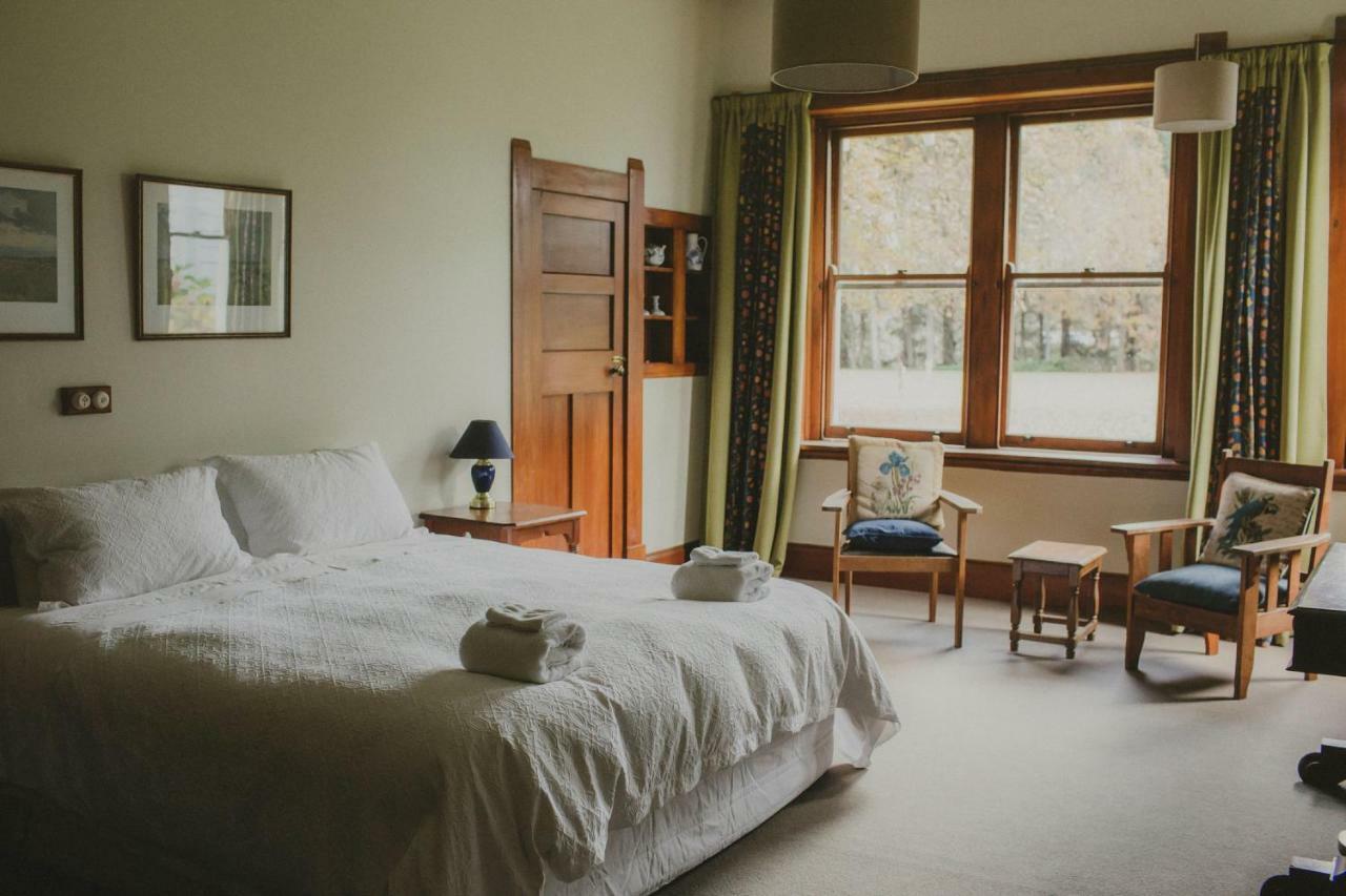 Wallingford Homestead Buitenkant foto